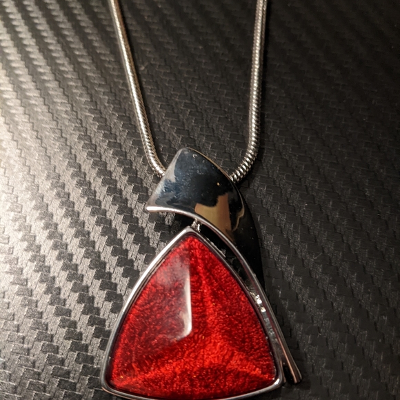 Spoutnik Jewelry Set - Picture 3 of 5
